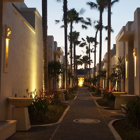 Daluman Villas Seminyak Dış mekan fotoğraf