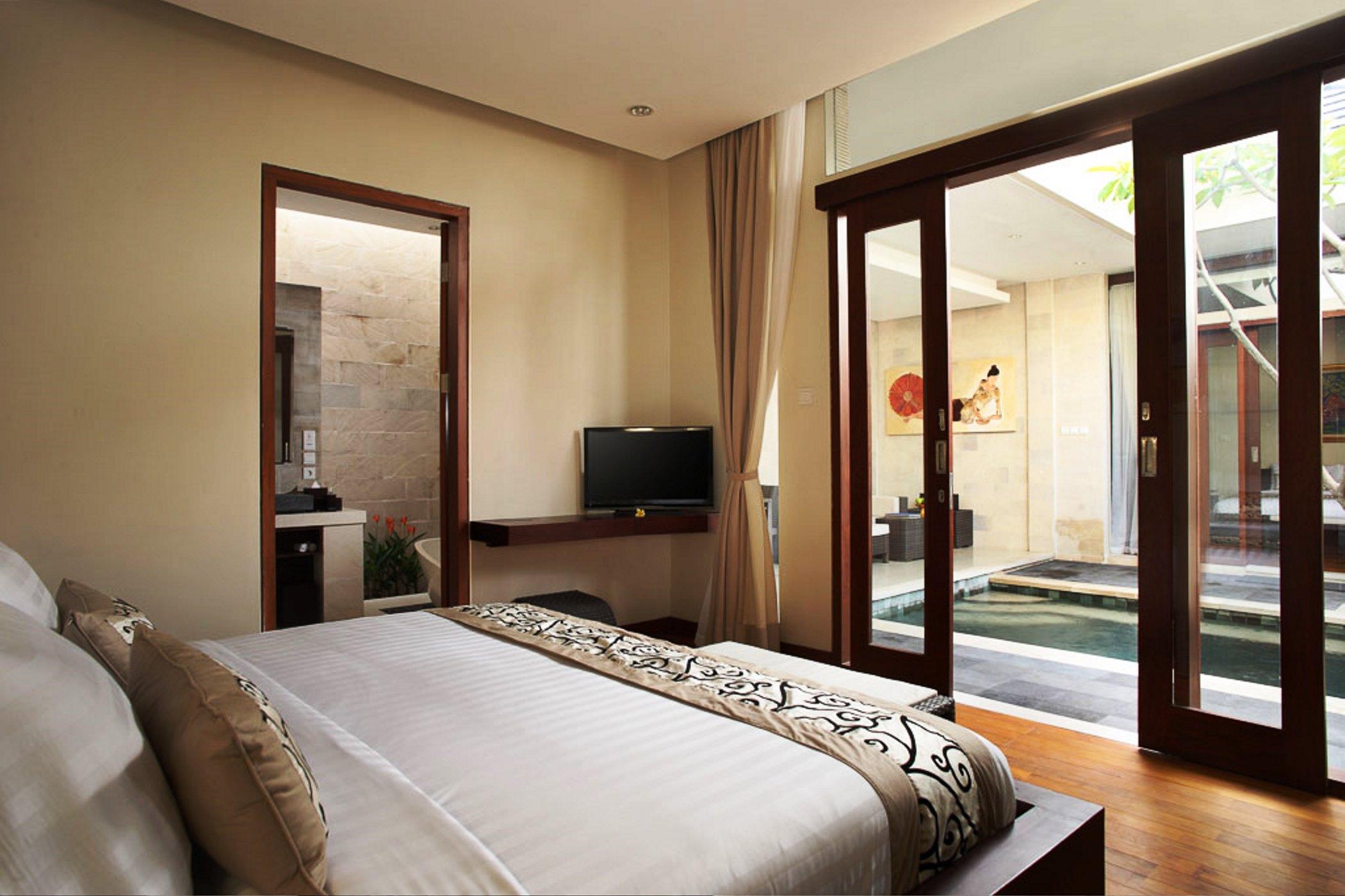 Daluman Villas Seminyak Dış mekan fotoğraf