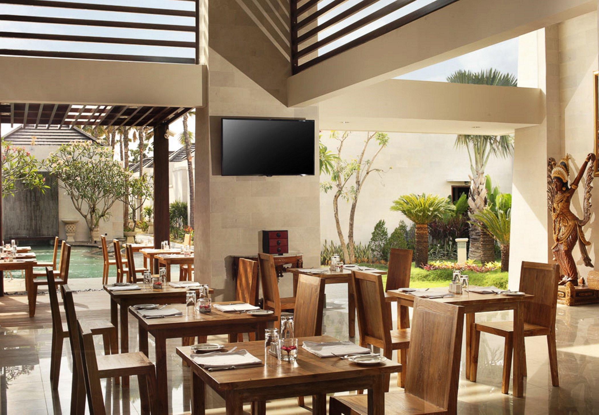 Daluman Villas Seminyak Dış mekan fotoğraf