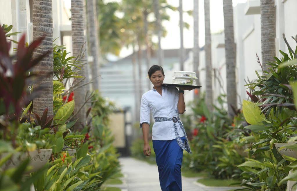 Daluman Villas Seminyak Dış mekan fotoğraf