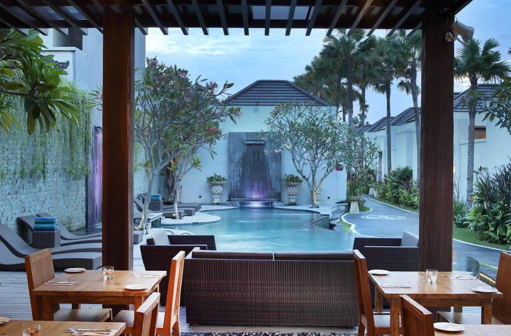 Daluman Villas Seminyak Dış mekan fotoğraf