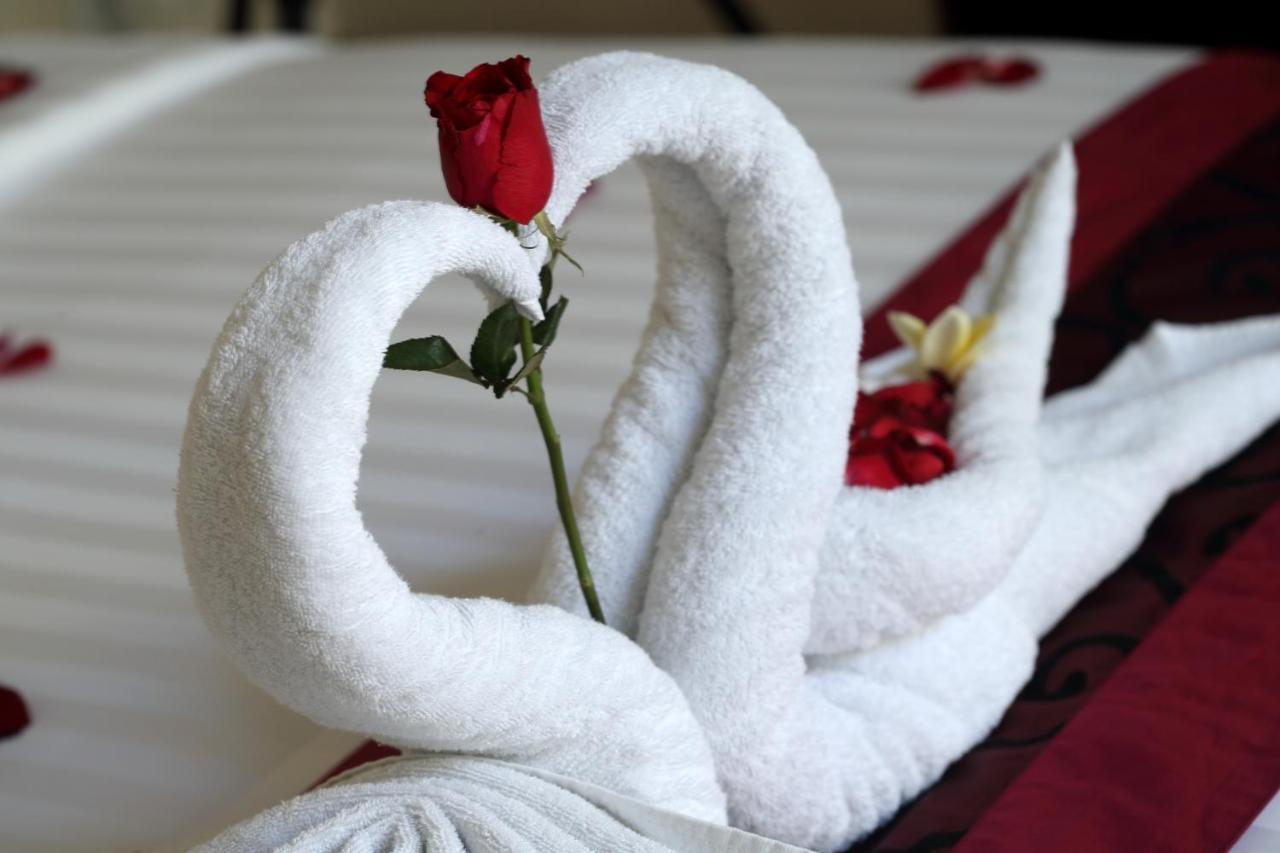 Daluman Villas Seminyak Dış mekan fotoğraf